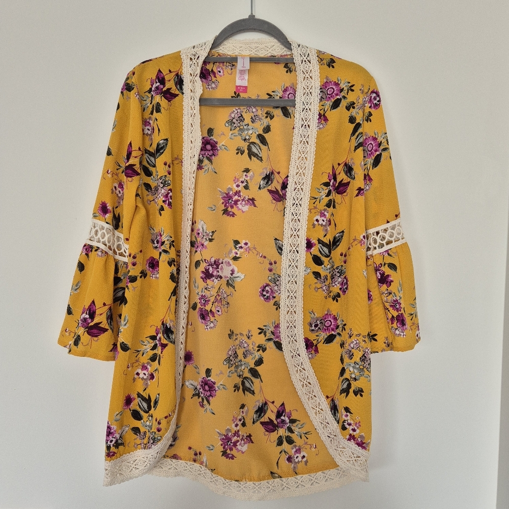 No Boundaries Coverup